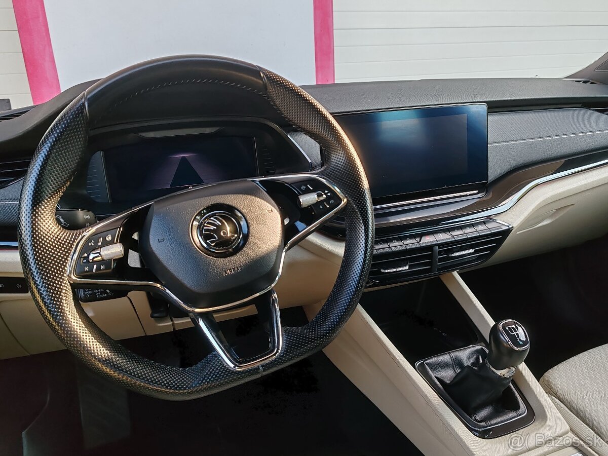 Prodám Škoda octavia 4 / IV 2.0TDI Style 1.Maj DPH - 12