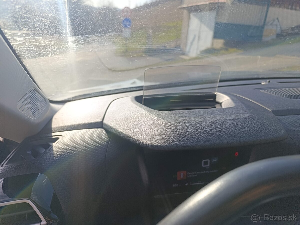 Citroën C4 BlueHDi 130 SS Feel Pack - 12