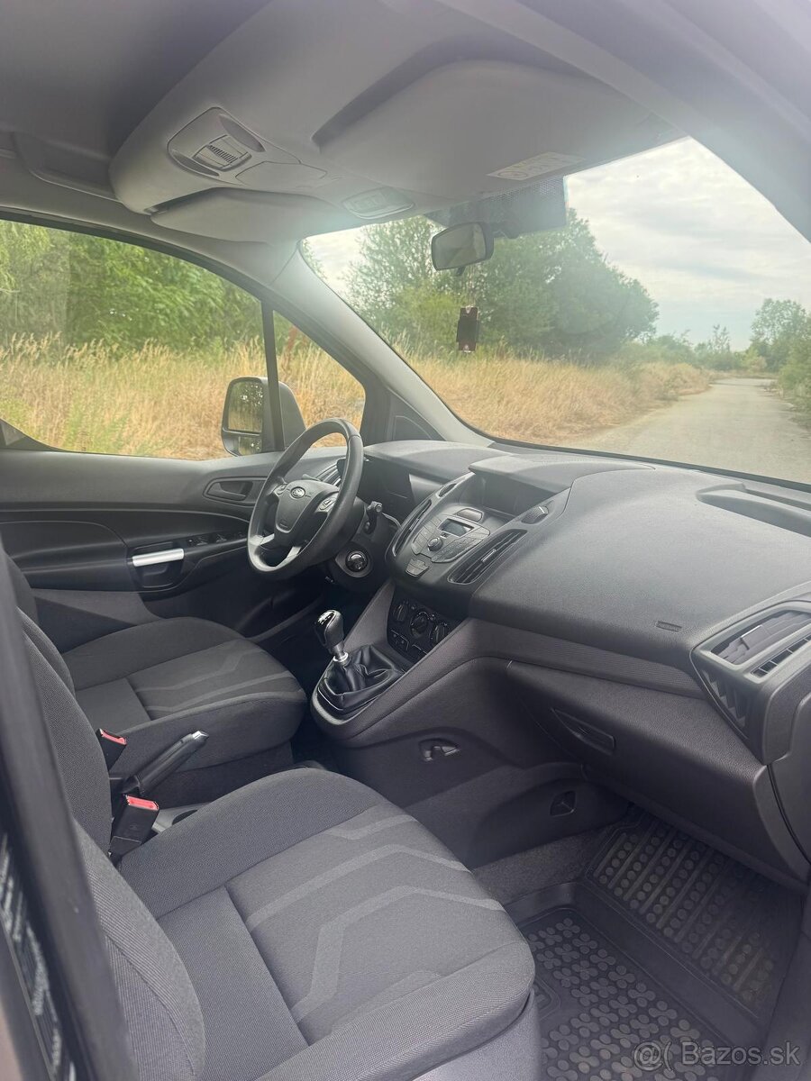 Ford Tourneo Connect 1.6 diesel - 12