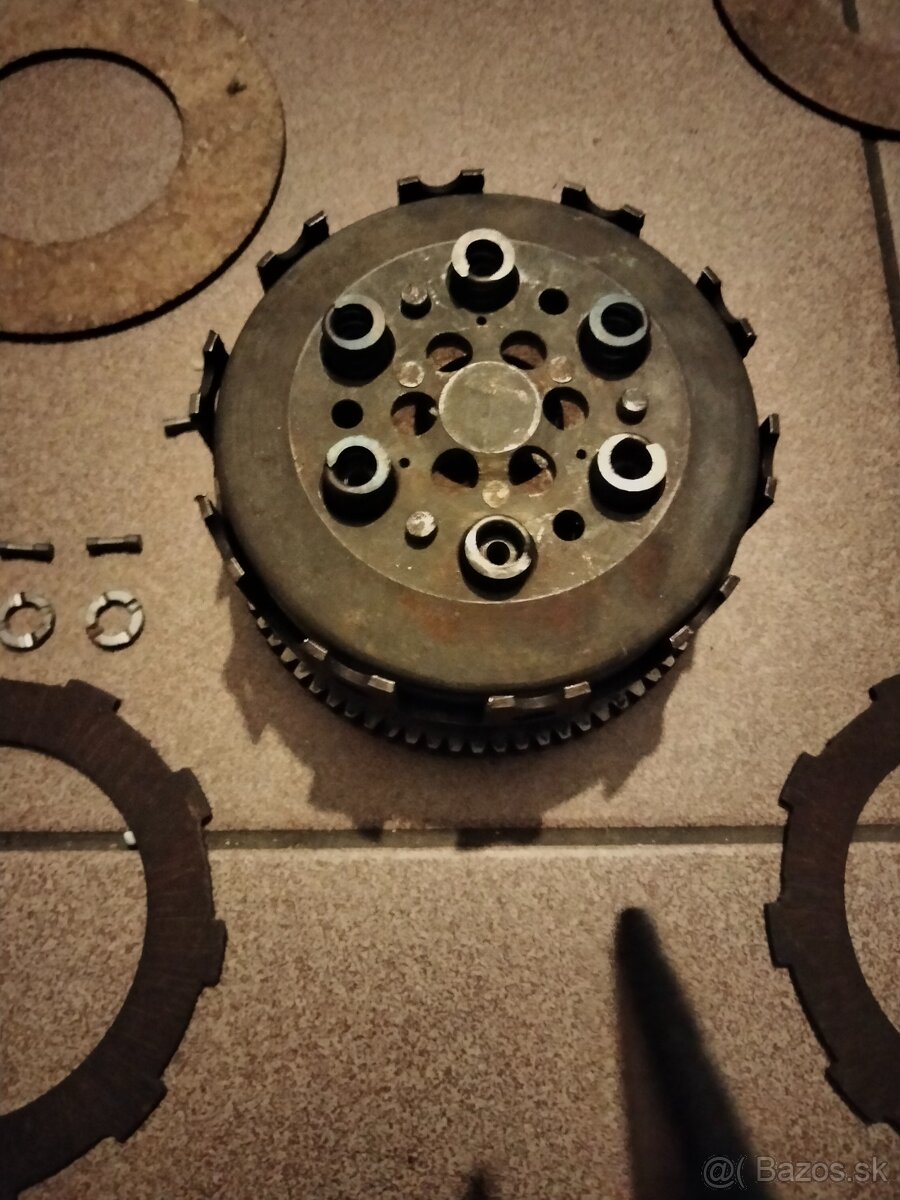 Tatran RS50 - 12