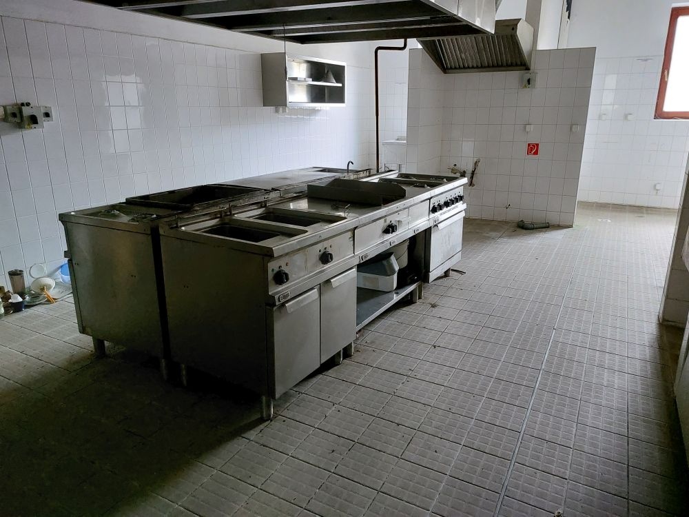 Hotel, Dobšinská ľadová jaskyňa - 12