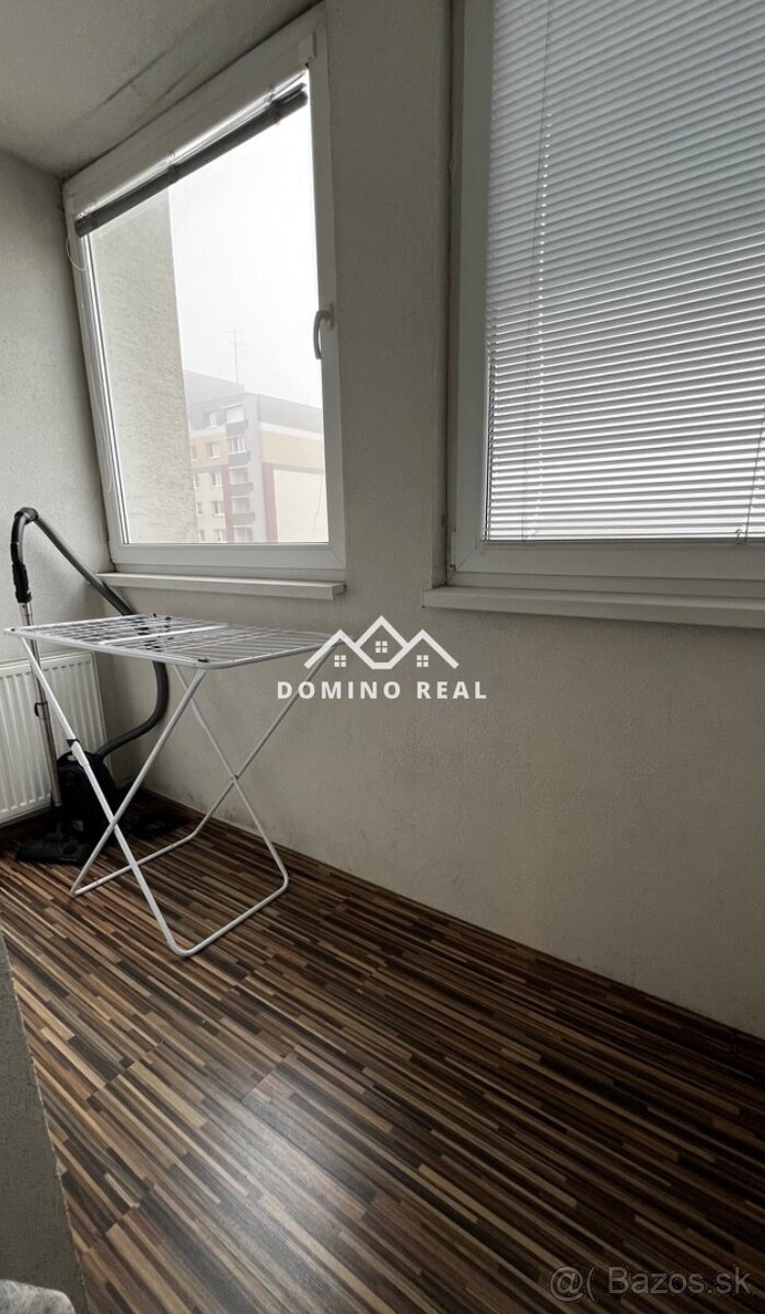 3-izbový byt na prenájom v Petržalke - 12