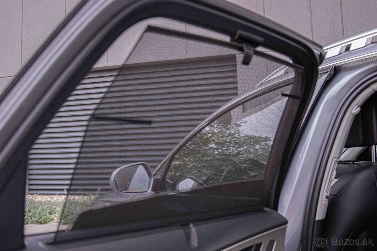 Audi A6 Allroad 3.0 TDI 272k quattro S tronic - 12