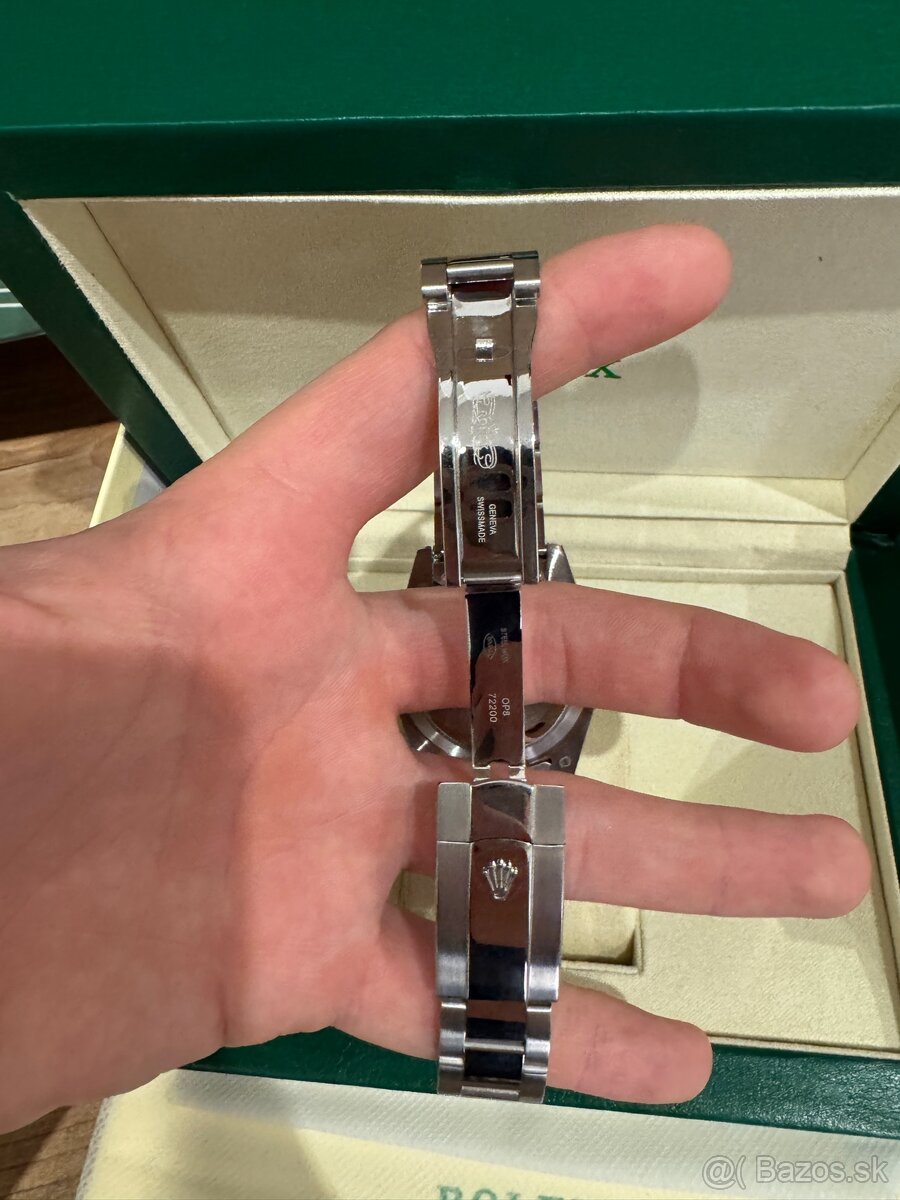 Rolex hodinky - 12
