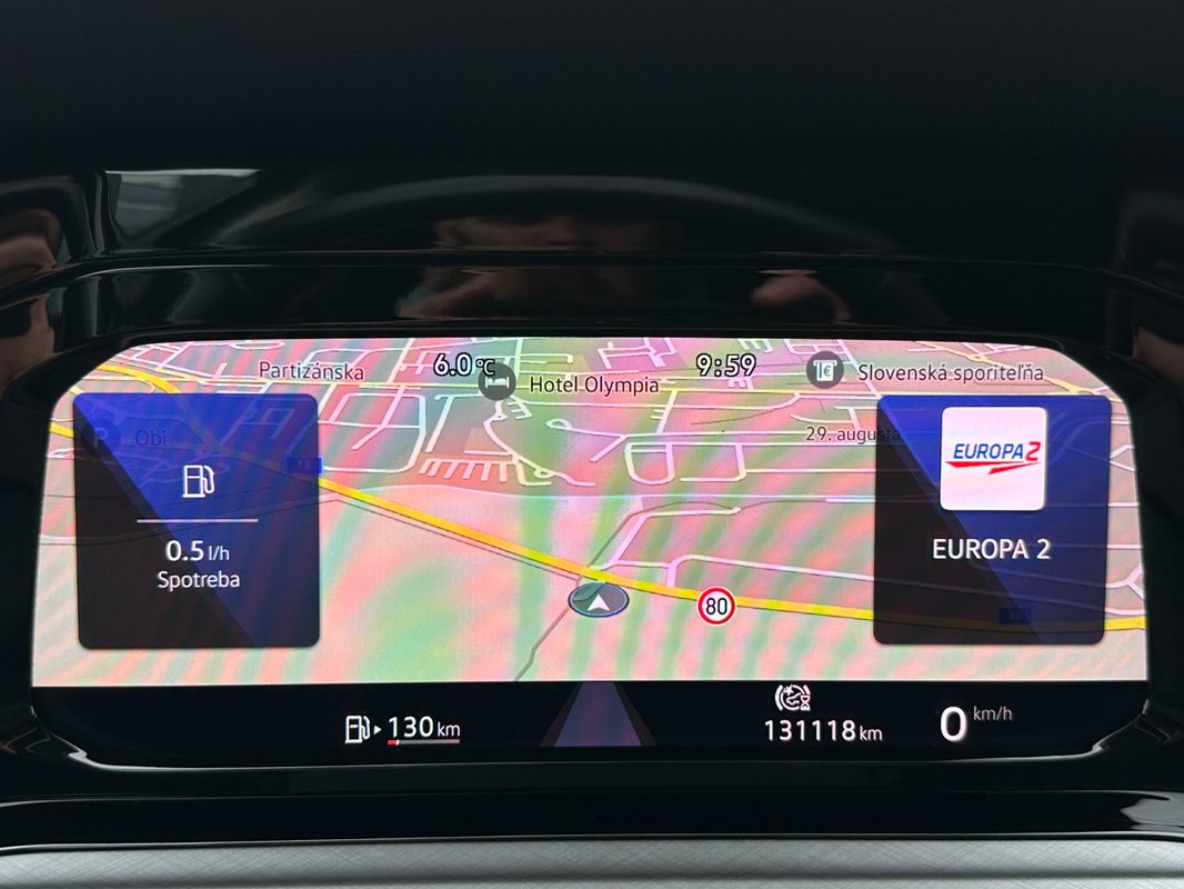 Volkswagen Golf Variant 2.0 TDi - 12