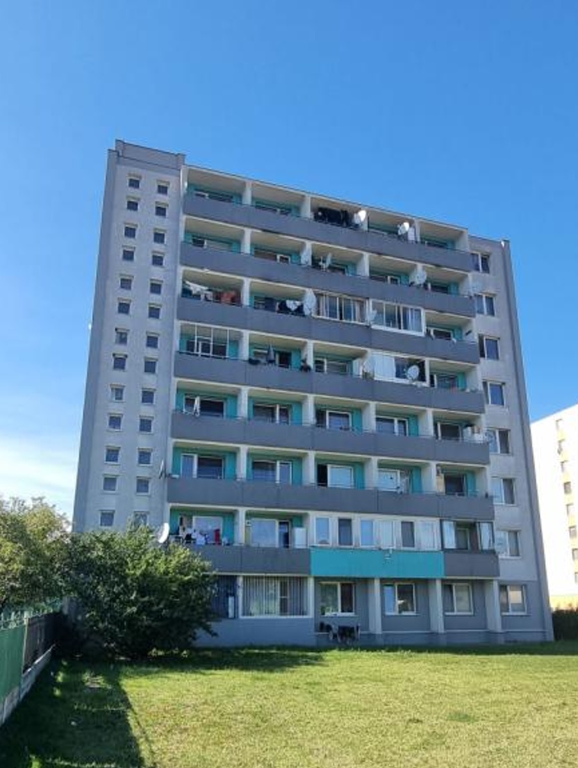 Prenájom - garzónka Malacky - 12