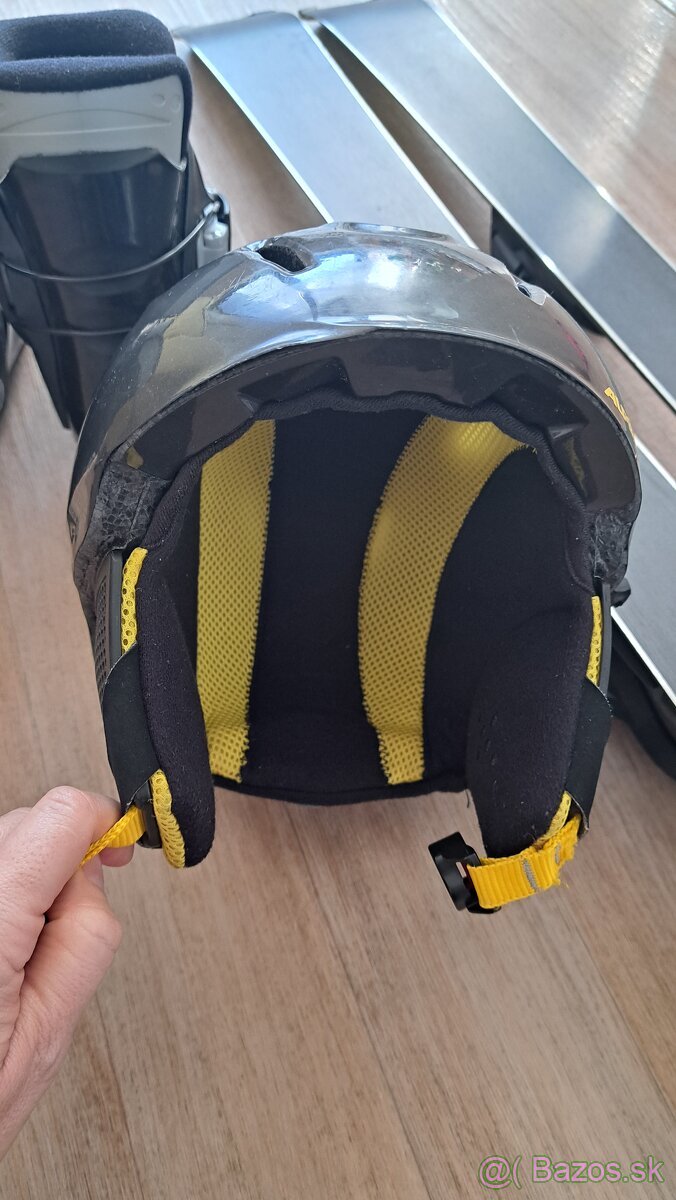 Detske lyze 100cm - 12