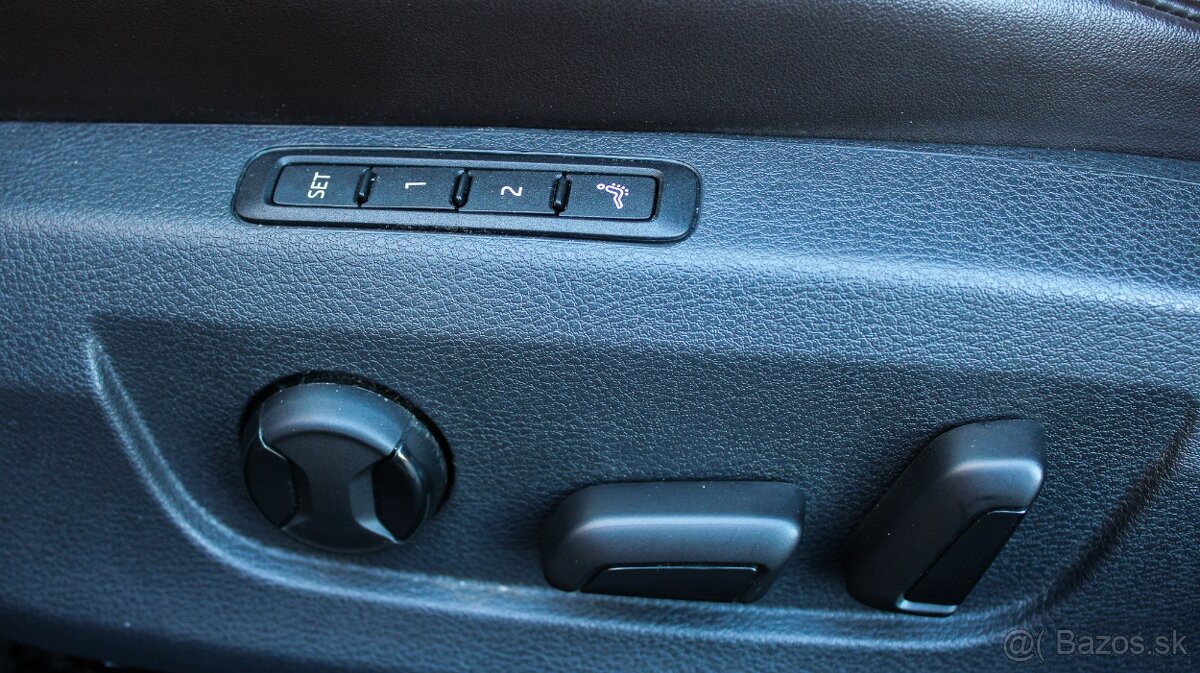 Škoda Superb Combi 2.0 TDI SCR L&K 4x4 DSG, Slovenské auto - 12