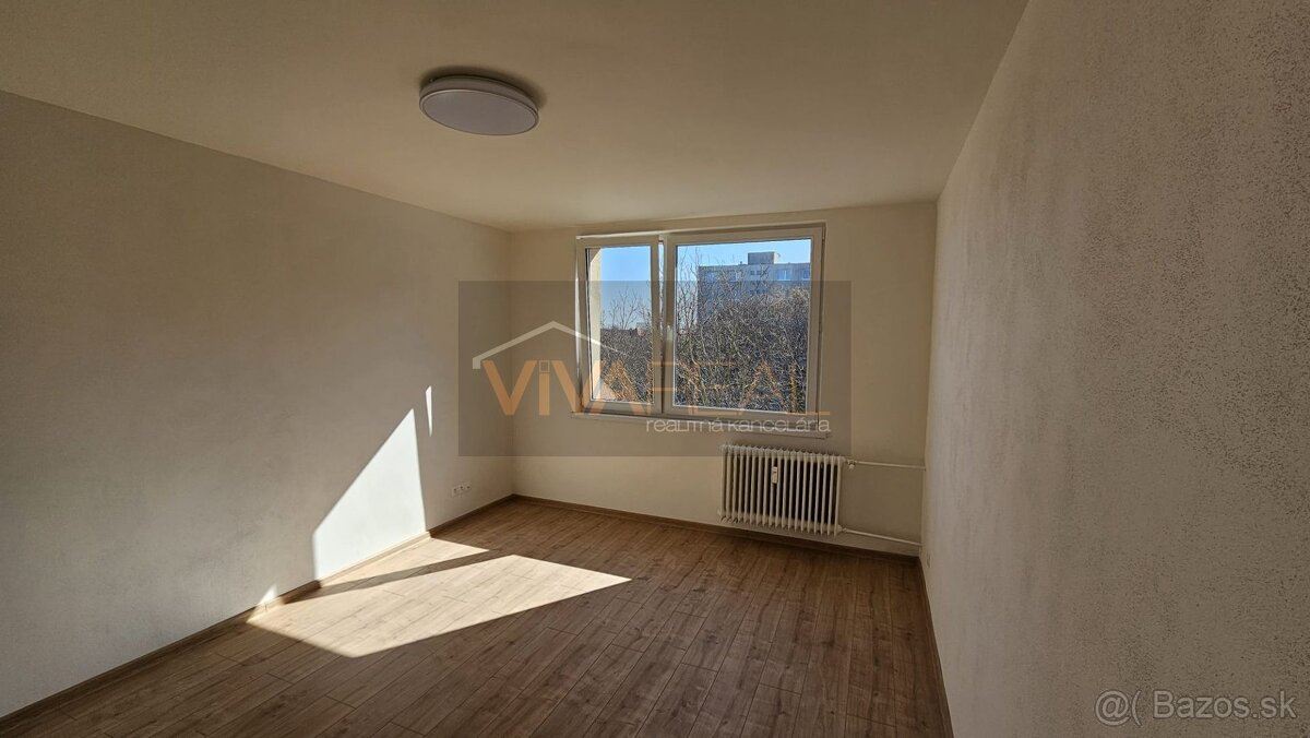 VIVAREAL PREDANÉ NOVÁ REKONŠTRUKCIA 3 izb. byt, výmera 66 - 12