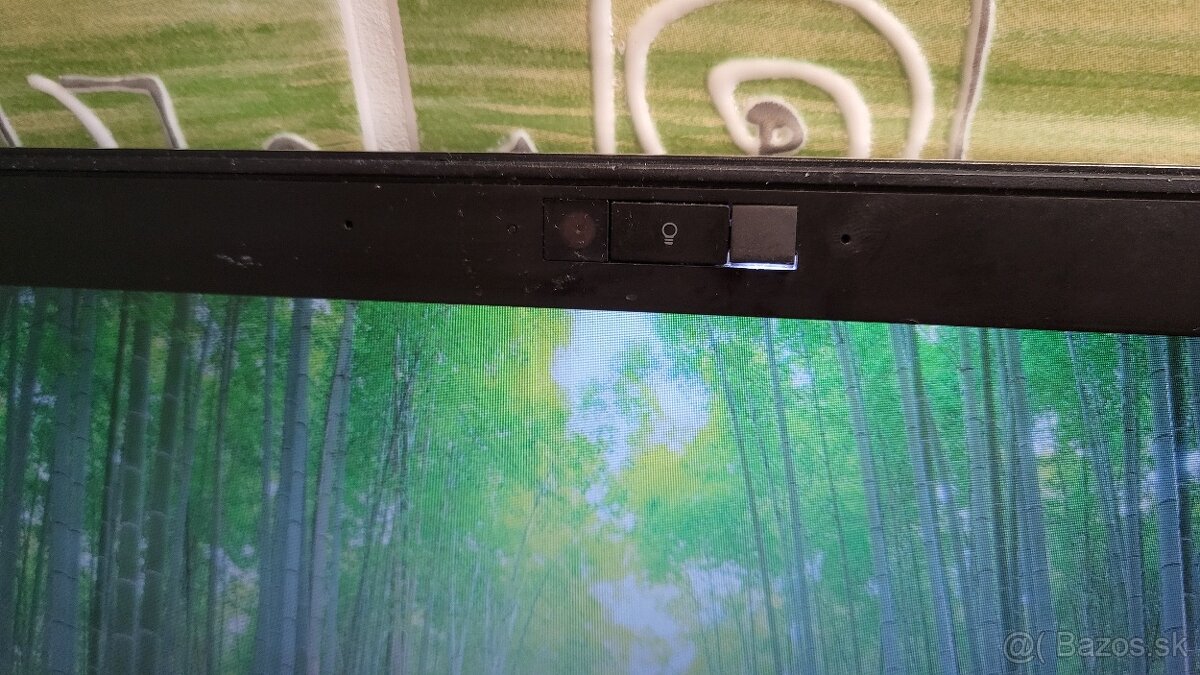 14" HP Elitebook 8470p, i5-3320M, 8GB, 500 GB SSD - 12