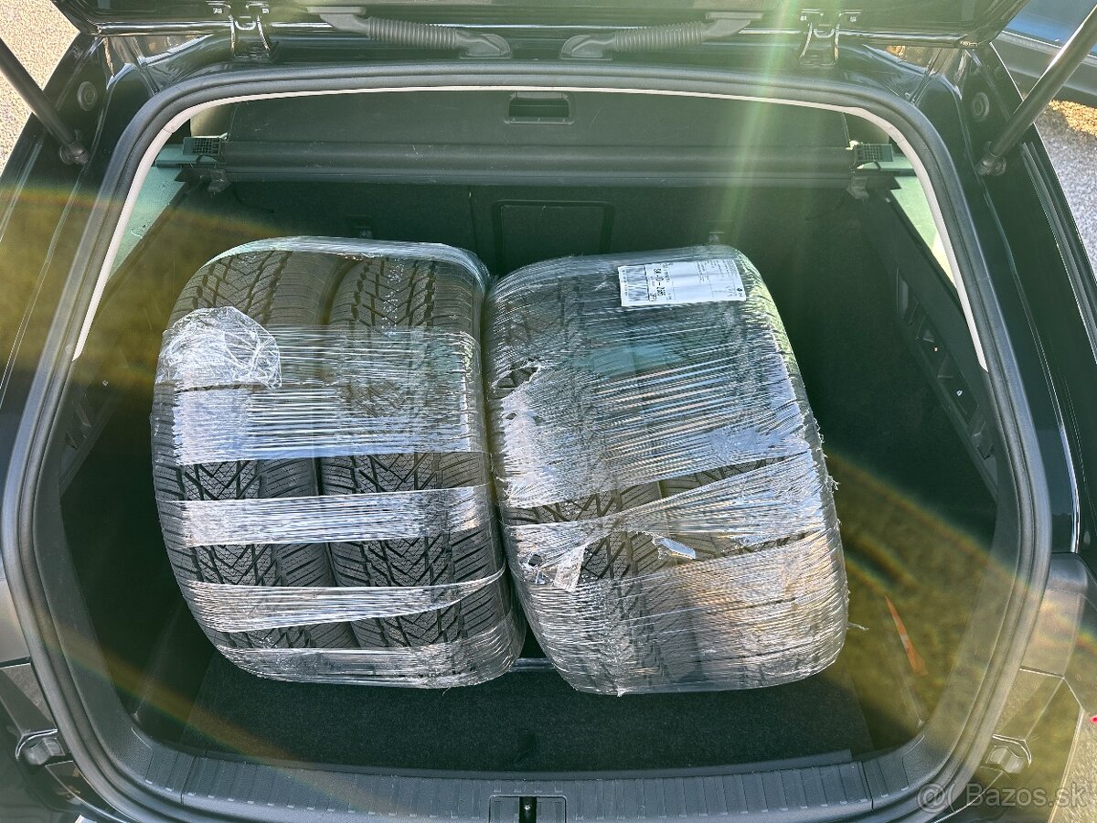 Skoda octavia 4 combi-2.0Tdi-DSG-RV:2020-VIRTUAL- - 12