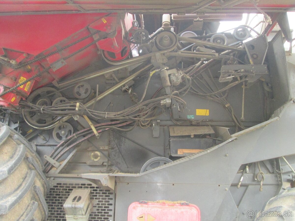 Prodám kombajn - 12