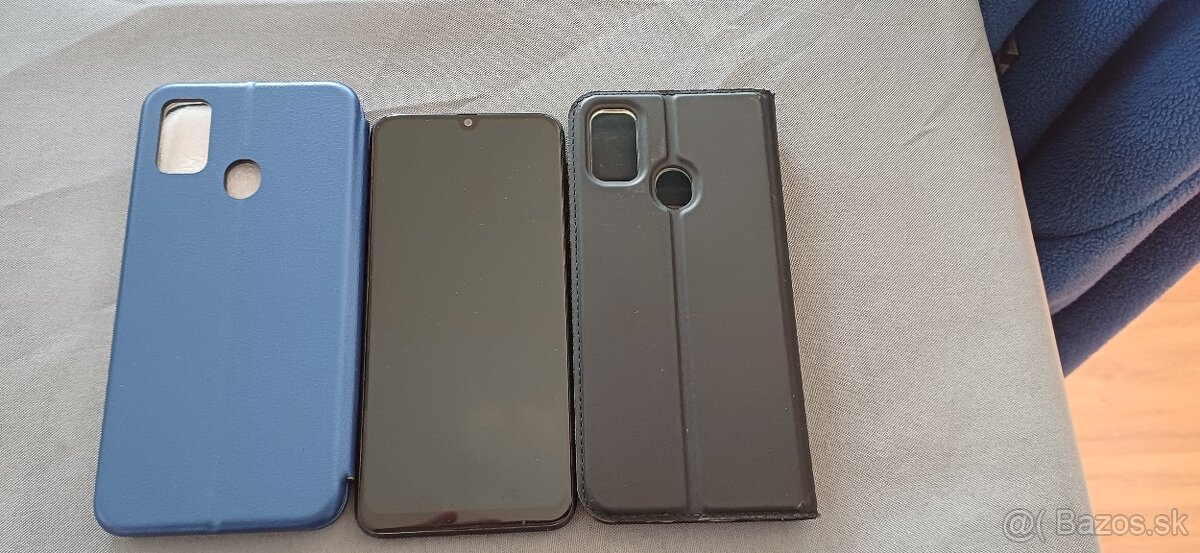 Predám Smsung Galaxy M 21 - 12