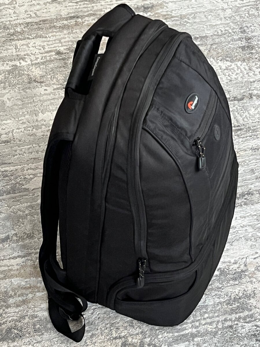 Foto batoh na cesty lietadlom - 12