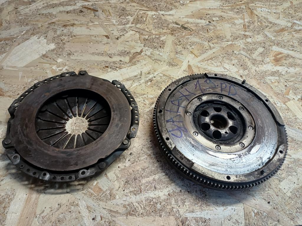 Vw Sharan (2000-2010) náhradní díly - 12