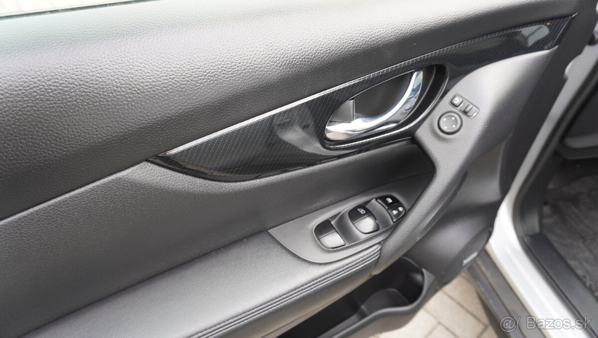 Predam Nissan X-Trail dCi 150Tekna 4x4 Tekna 110kw automat - 12