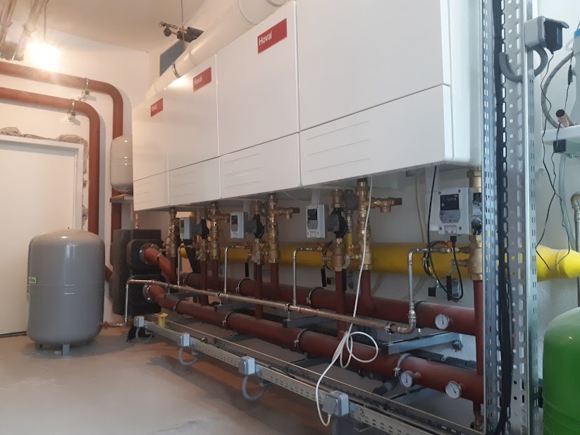 Vodár, kúrenár, inštalatér, Pavol Suchy - Pro Install - 12