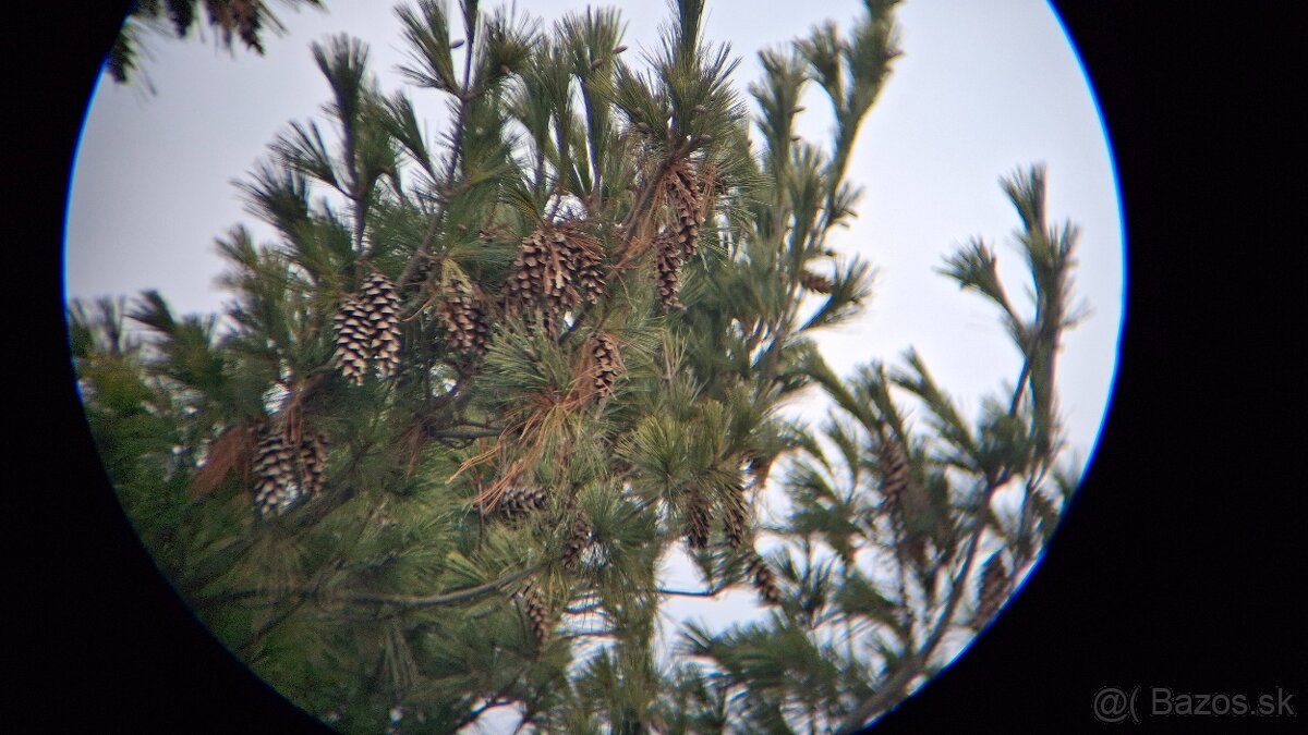 Ďalekohľad COMMANDER 16X50 - 12