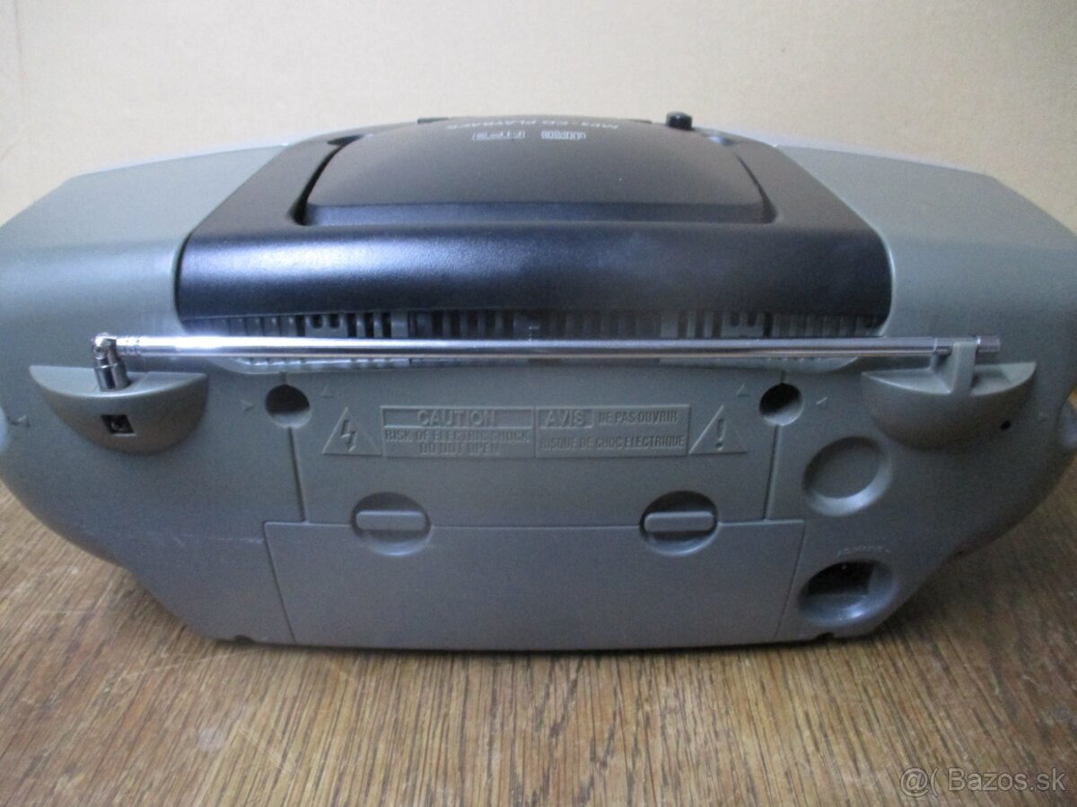 PHILIPS AZ1316/00C - 12