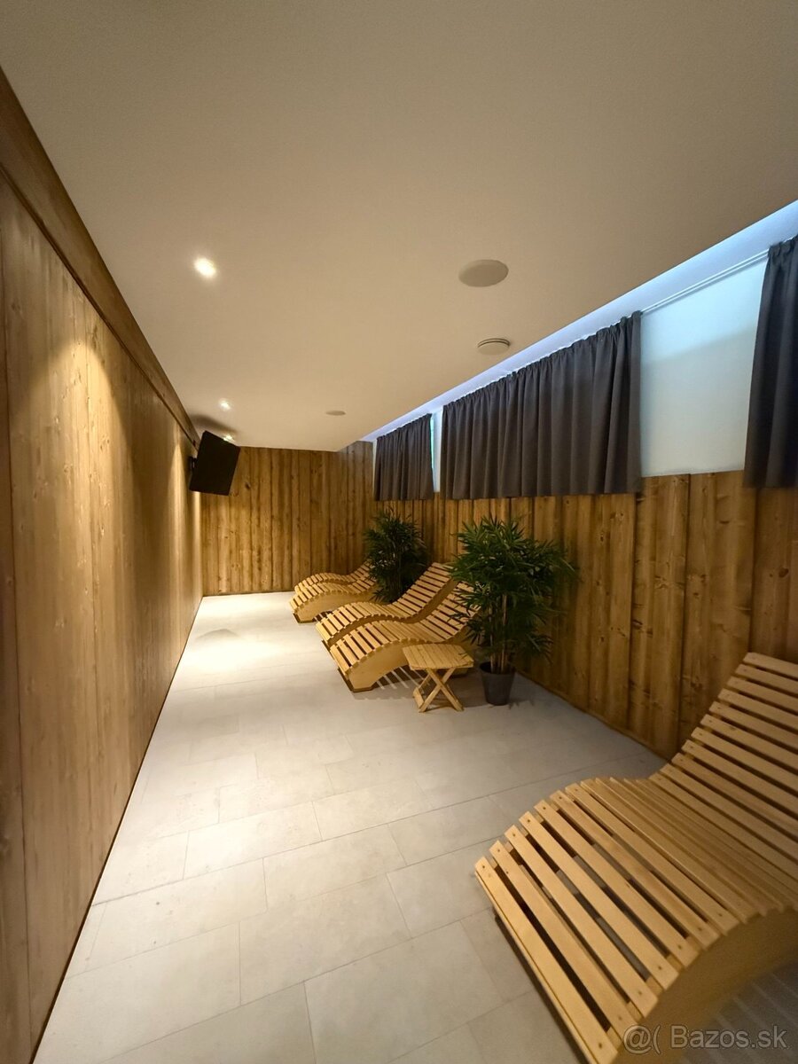 Apartmán na predaj, Liptovský Ján - 12