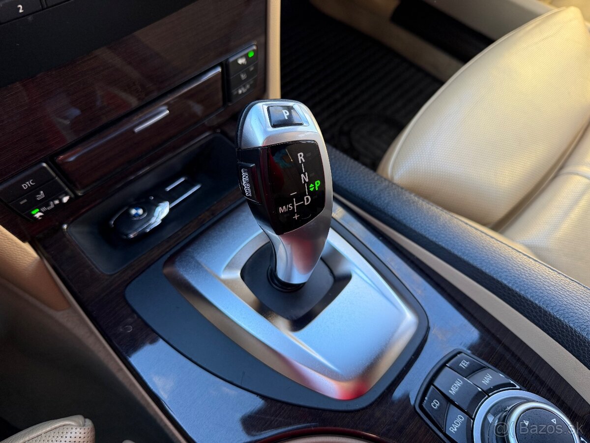 BMW Rad 5 530 xd A/T - 12