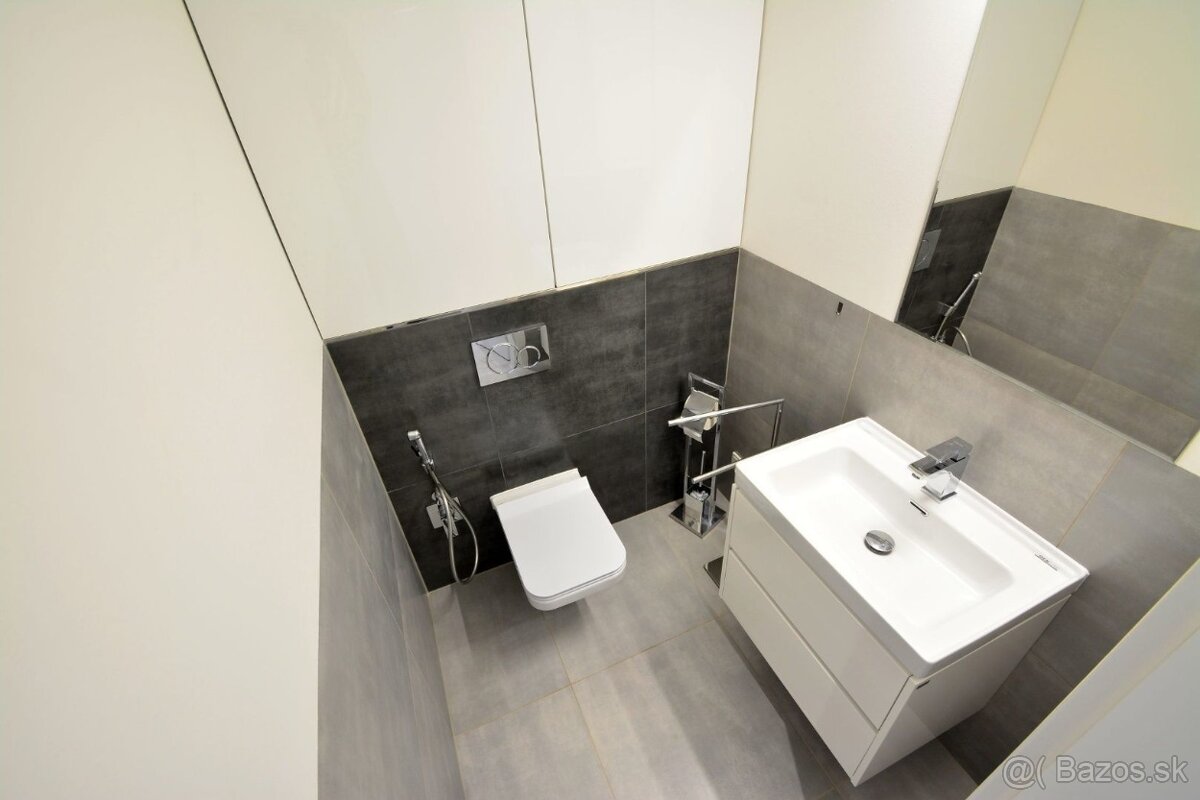 Na predaj rekreačný dom Veľká Lomnica, ulica Pod Lesom - 12