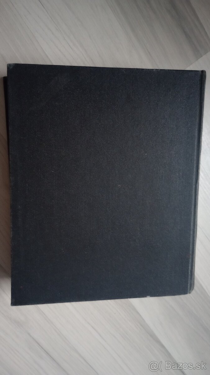 Starožitná biblia z r. 1876 - 12