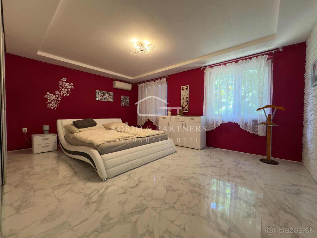 Rodinný dom na Harčáši - 12