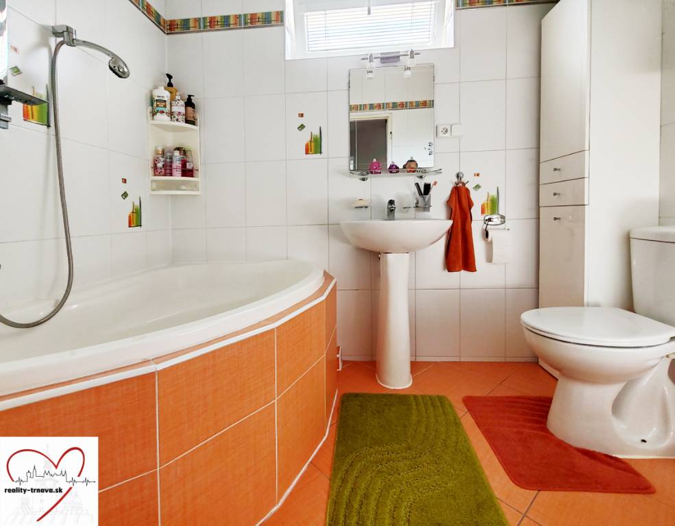 Predaj rodinného domu, Cífer - 12