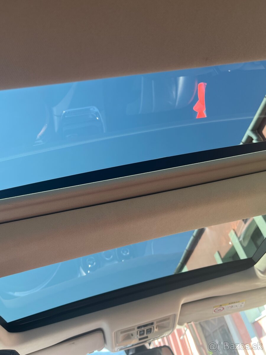 Jaguar XJ 3.0 2014 - 12