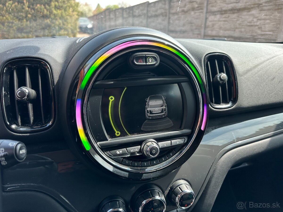 2017 Mini Countryman - 12