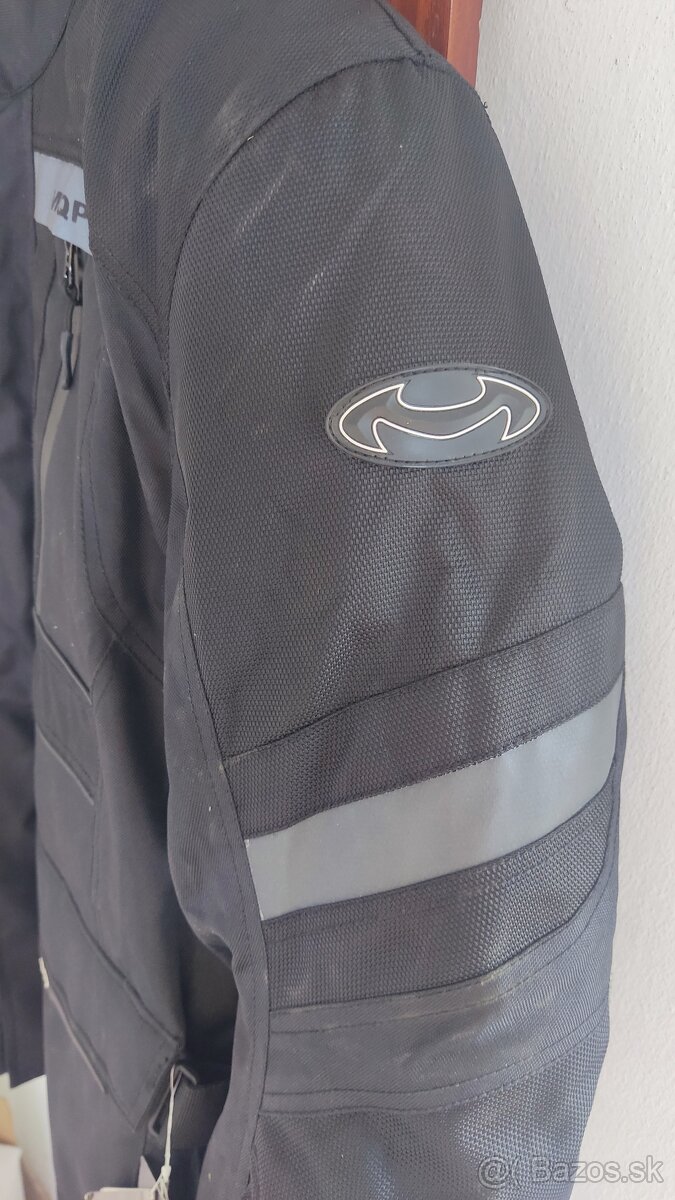 Bunda MQP velkost M - 12