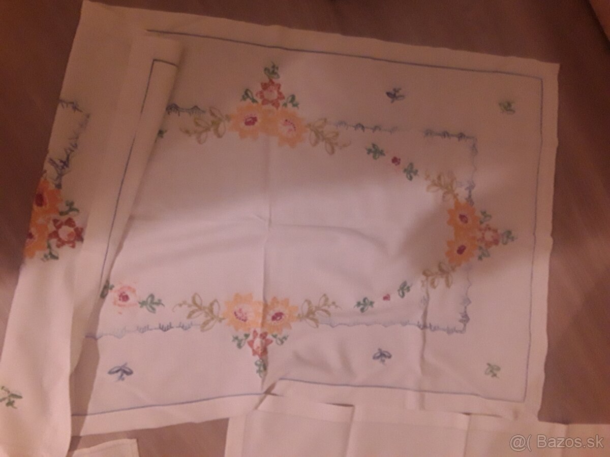 Retro zaclony,a ine - 12