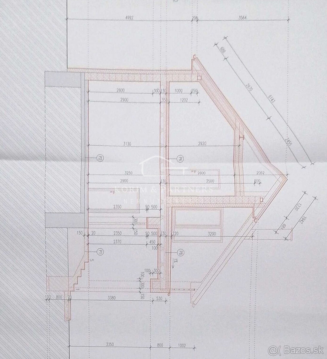 Rodinný dom v prestavbe, Kolárovo - 12