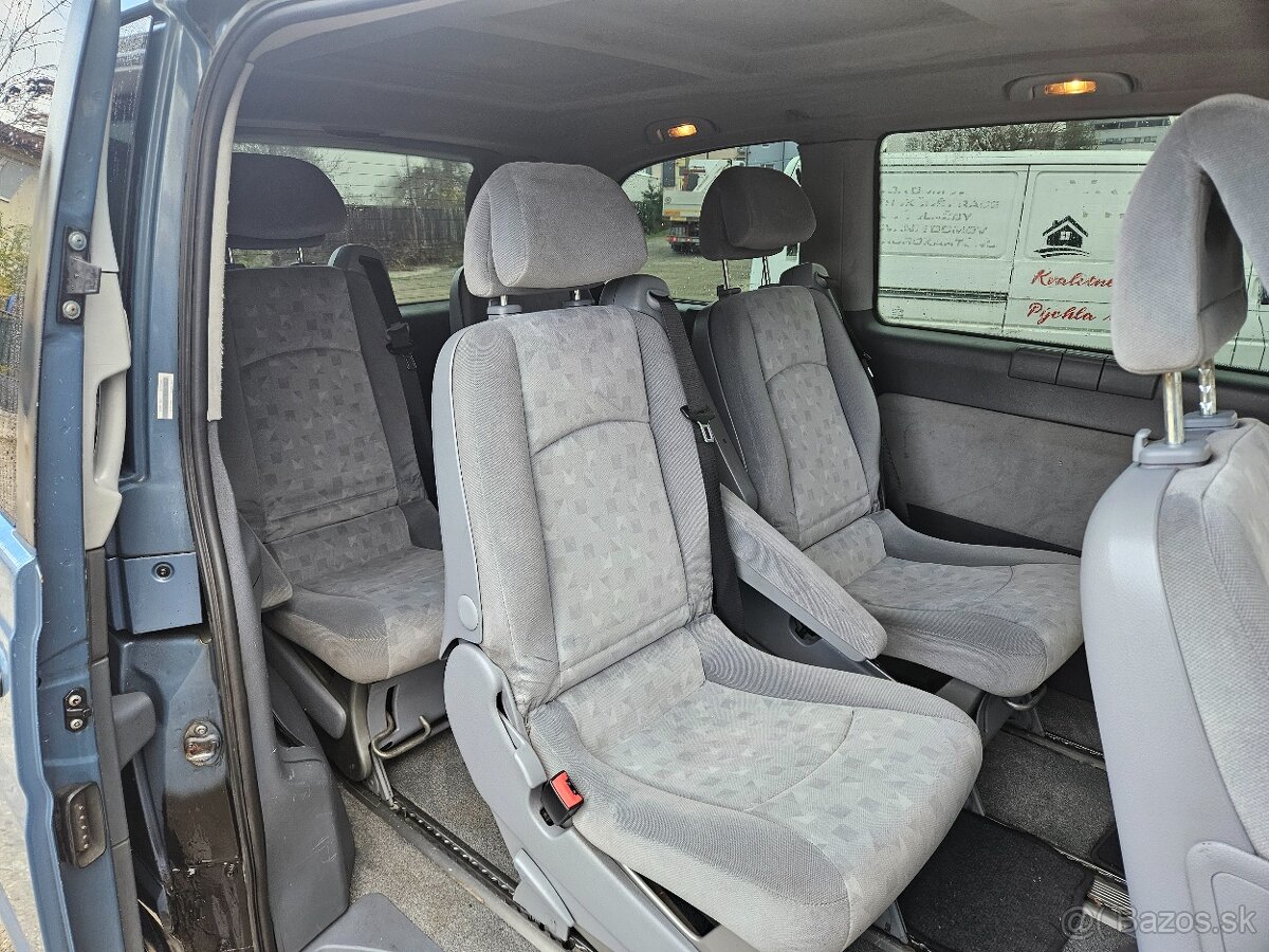 Mercedes-Benz VIANO 2,2CDI 110KW - 12
