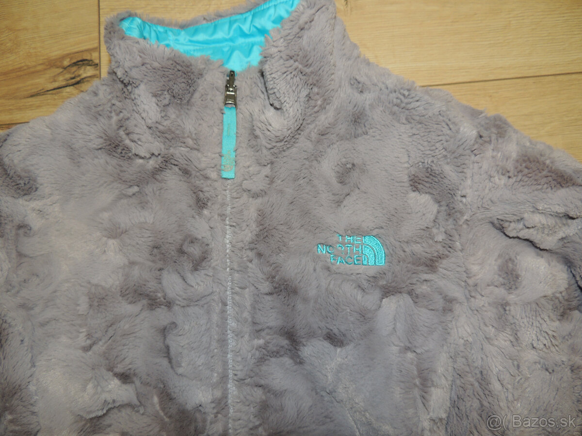 Bunda Ortovox, The North Face a topánky Salomon - 12