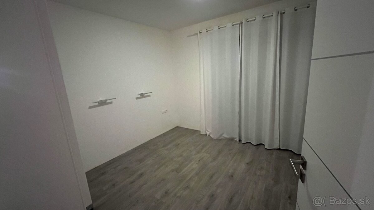 Na prenájom krásny 3 izbový RD v Chorvátskom Grobe - Čierna - 12