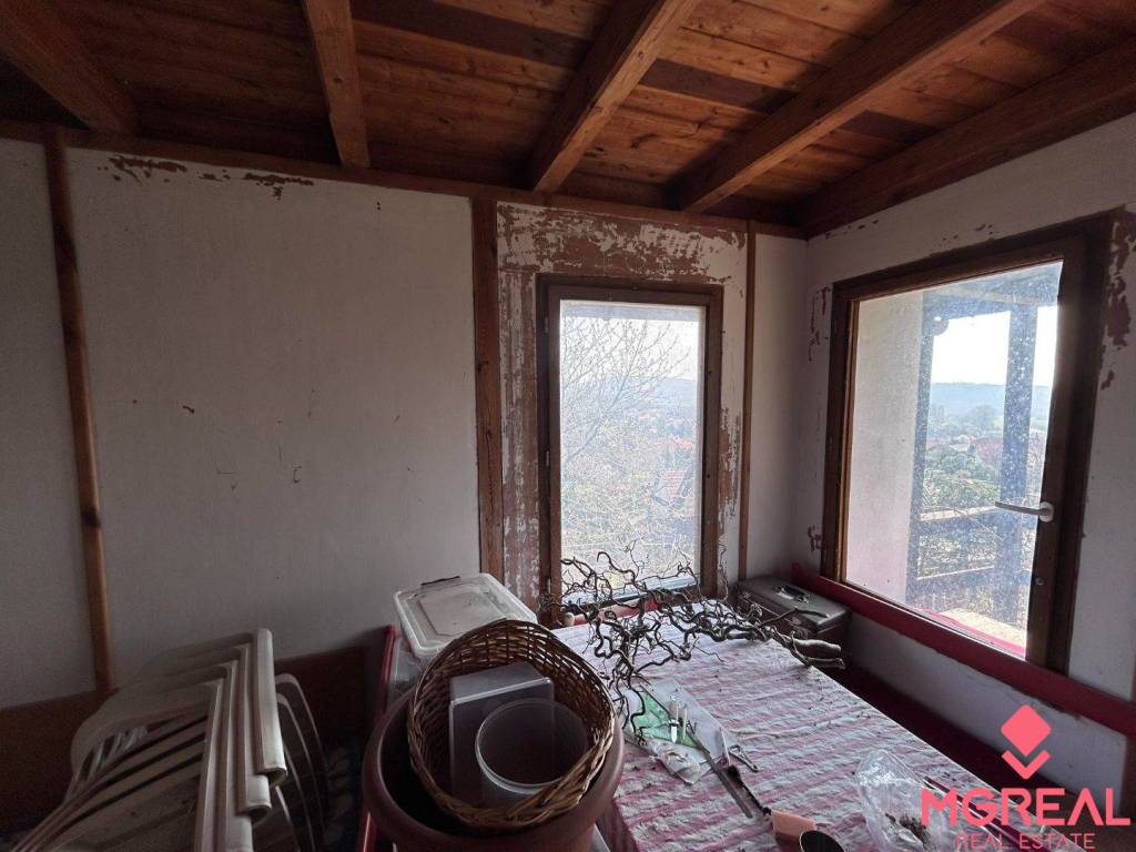 Predaj záhrady spolu s rekreačnou chatkou - 12