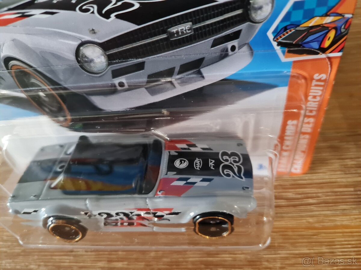 Treasure Hunt set 2026 a 2025 - 12