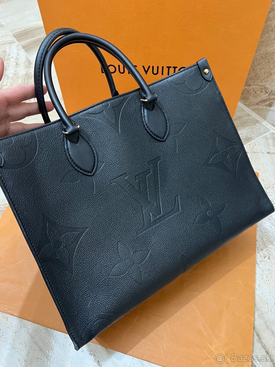 Louis vuitton kabelka - 12