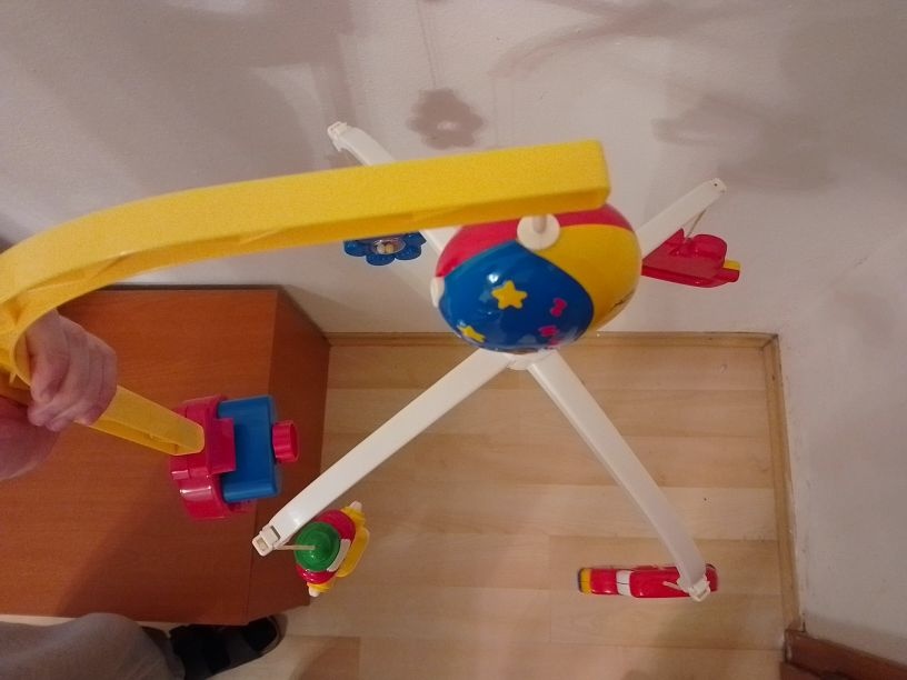 Hračky pre najmenších - 12