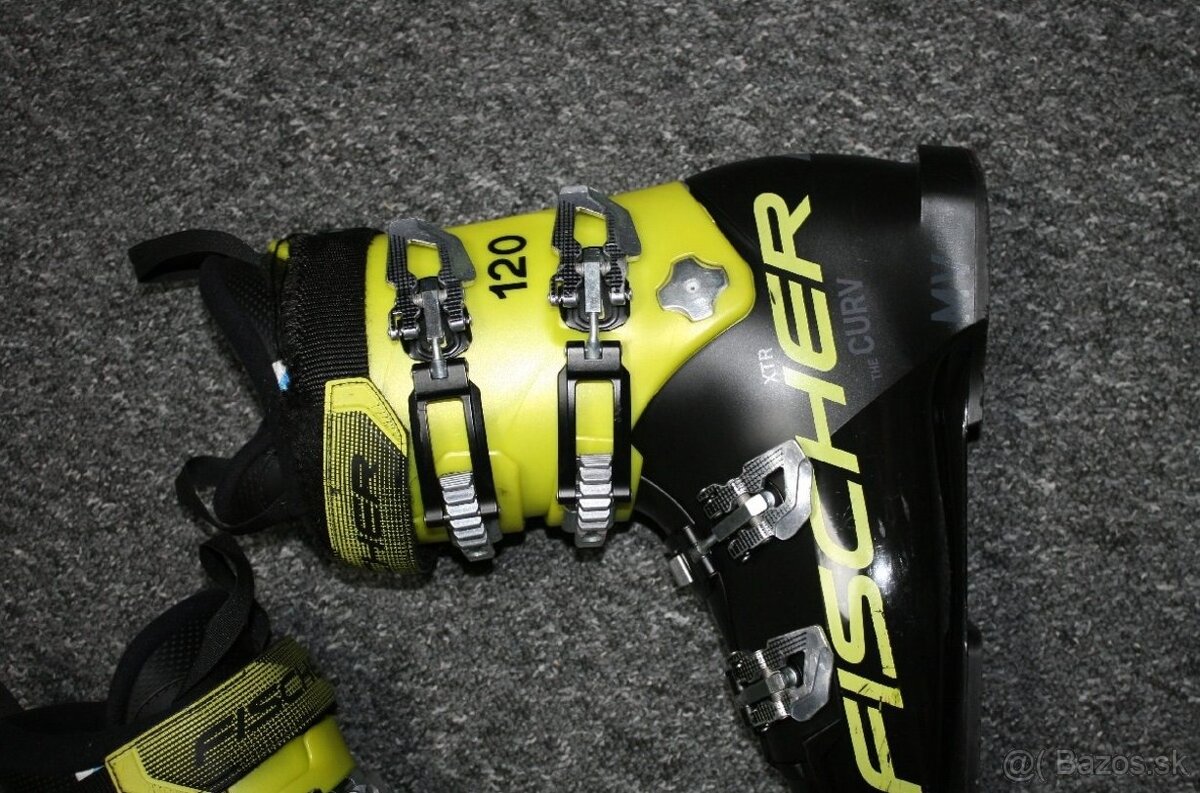 allmountain lyže rossignol Experience 160 cm - 12