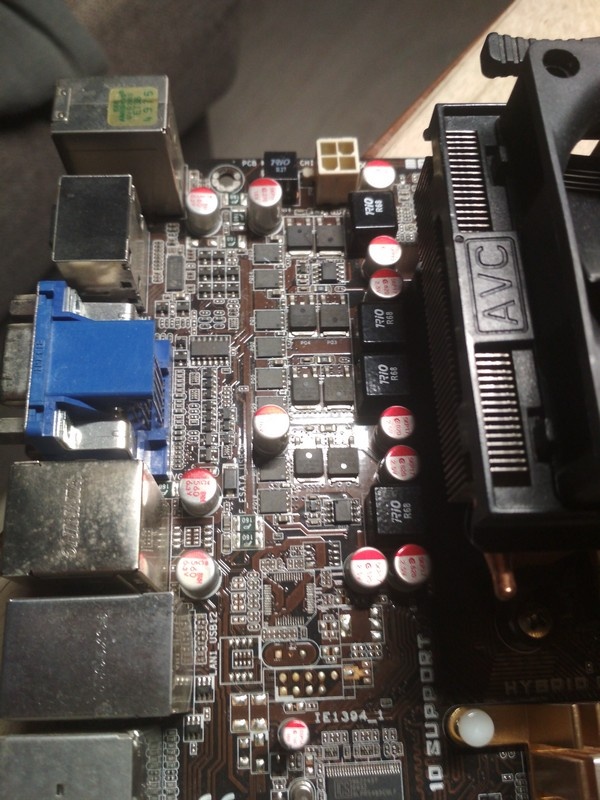 Retro PC / Náhradný počítač - 12