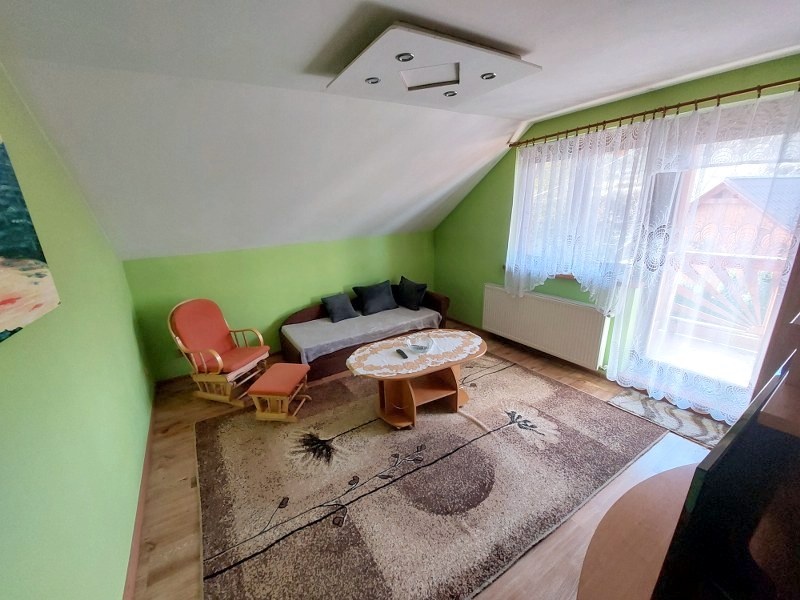 Rodinný dom k nasťahovaniu - 12