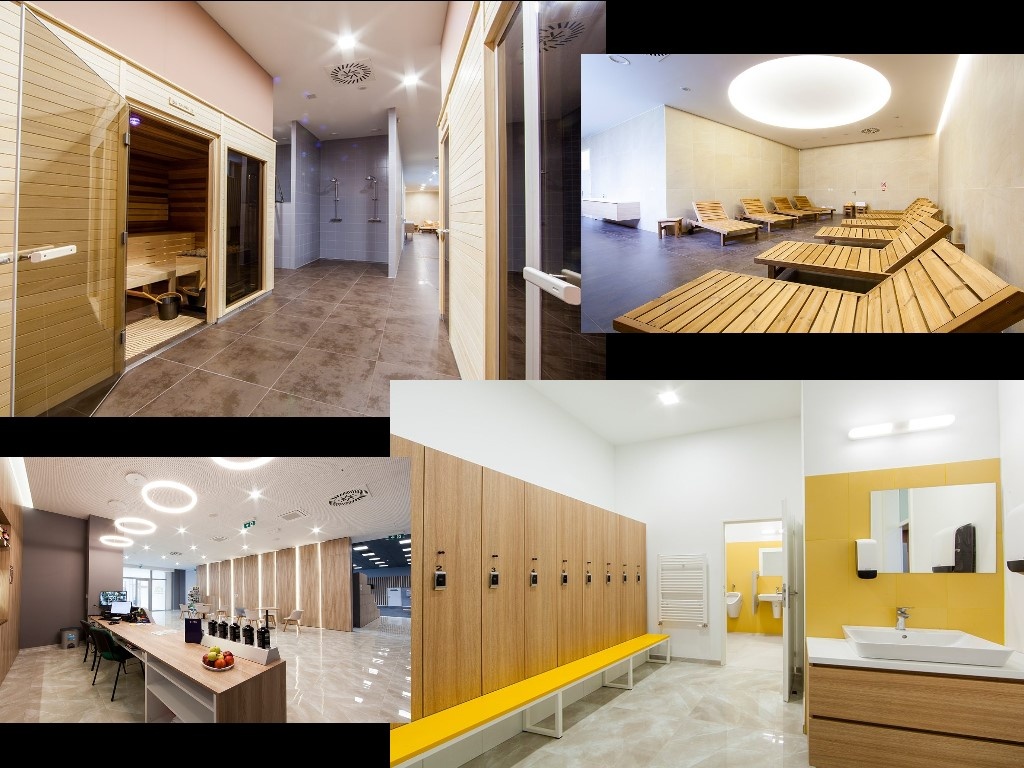 Voľné kancelárie, Slovnaftská ul. (Ružinov) - 12