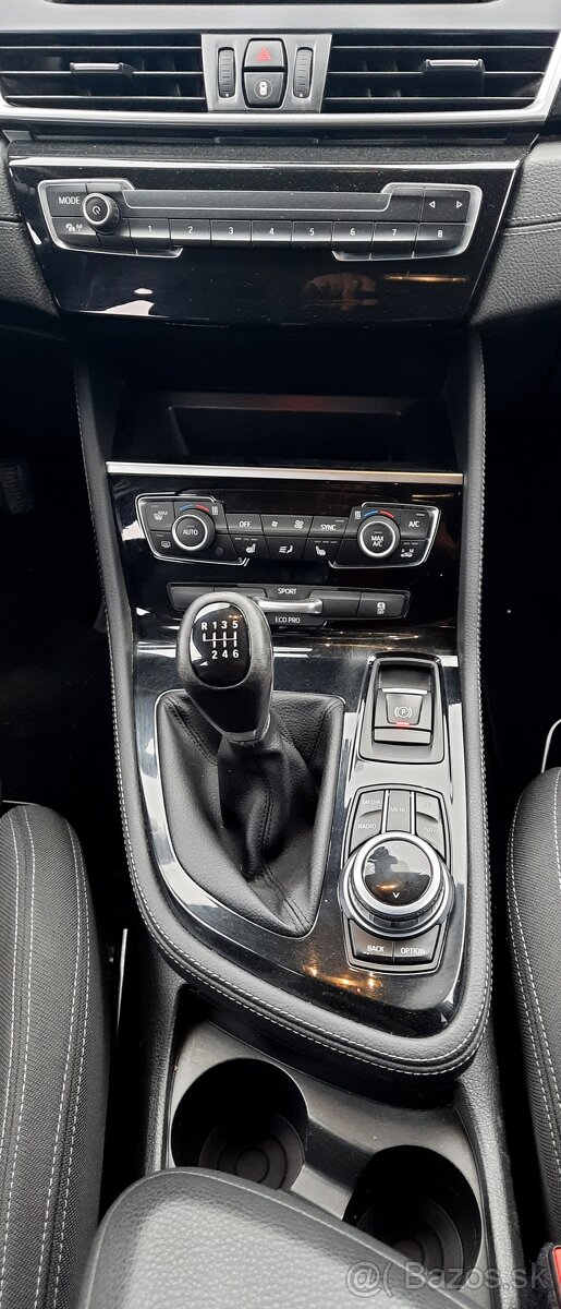 Predám BMW Rad 2 Active Tourer 2 218d Advantage - 12