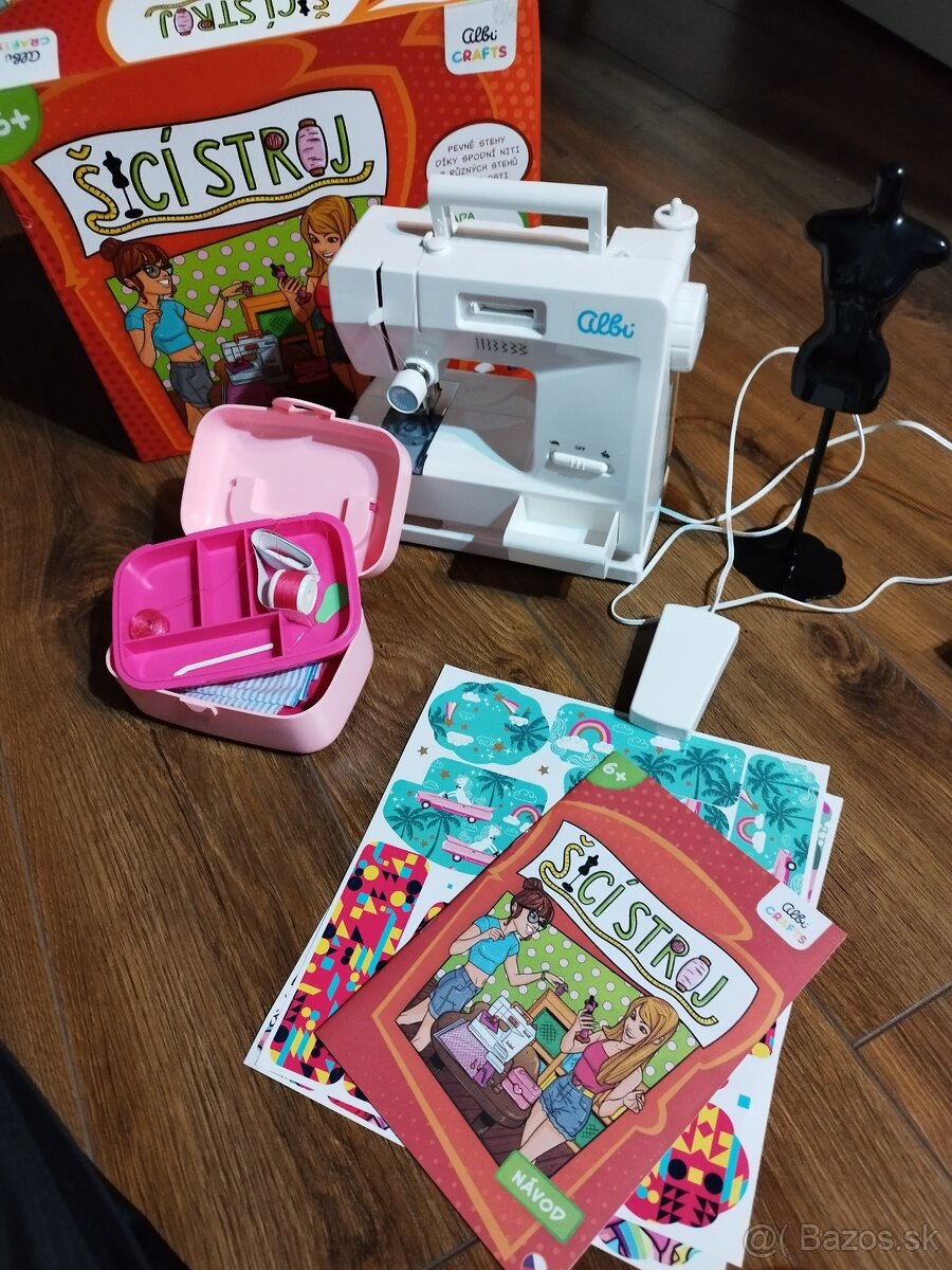 Detské hry a skladačky - 12