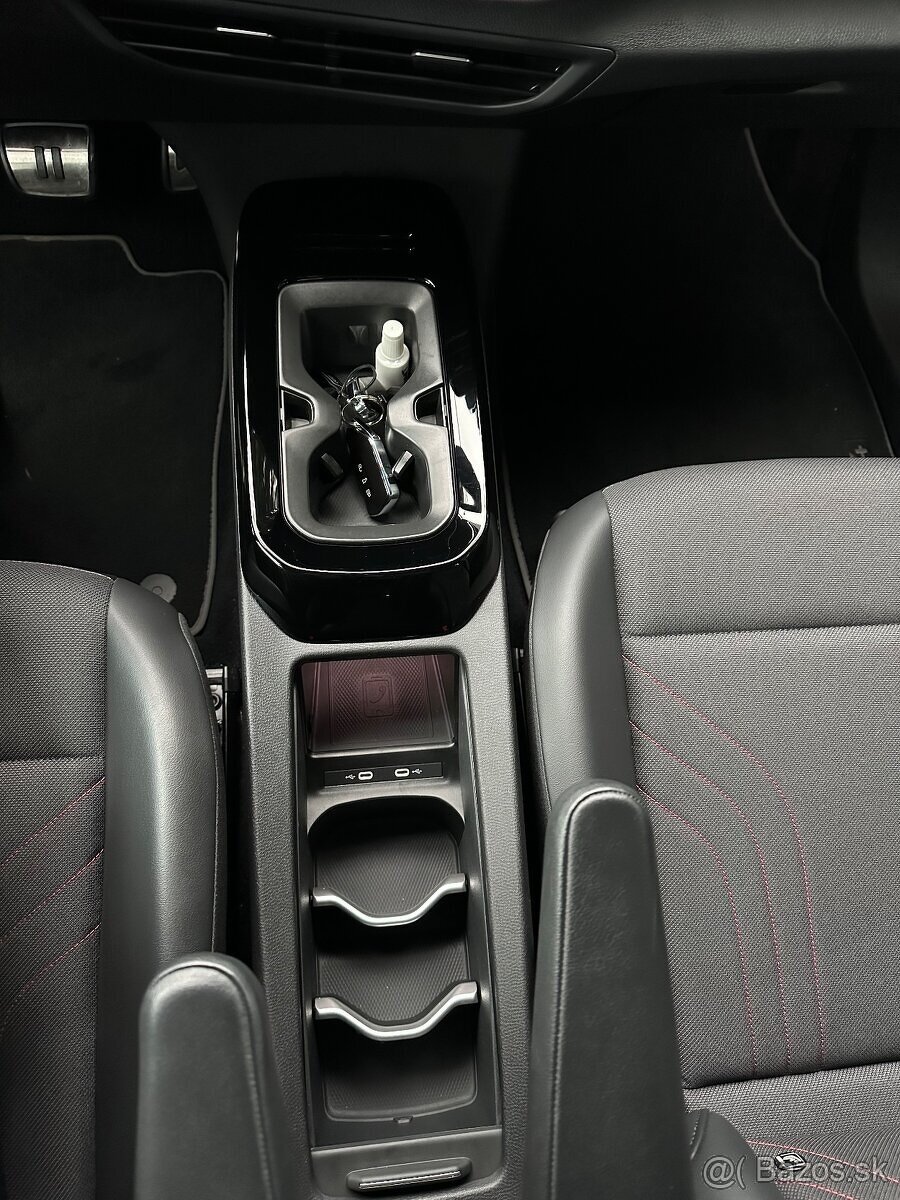 Volkswagen ID.4 GTX 77kWh 4Motion - 12