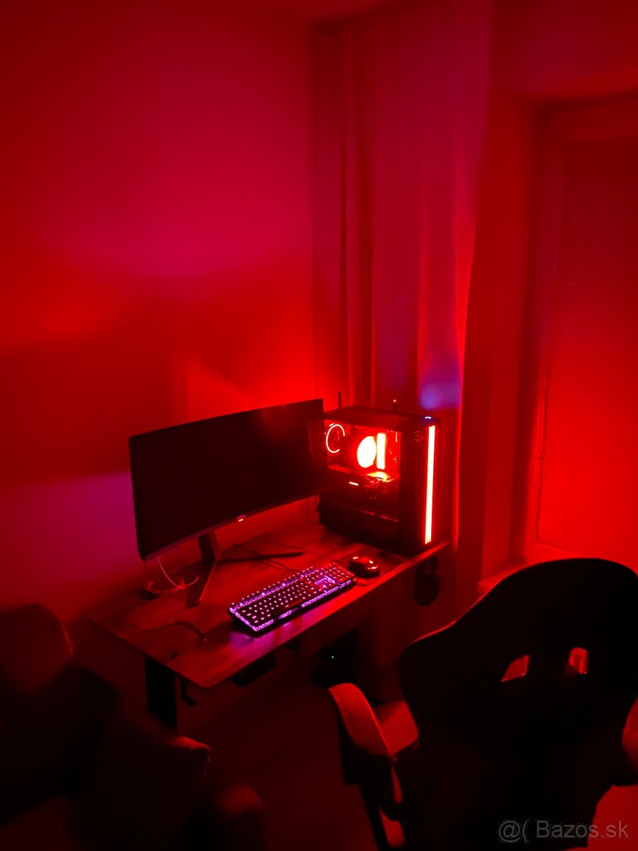 7800 XT GIGABYTE GAMING OC 16GB - 12