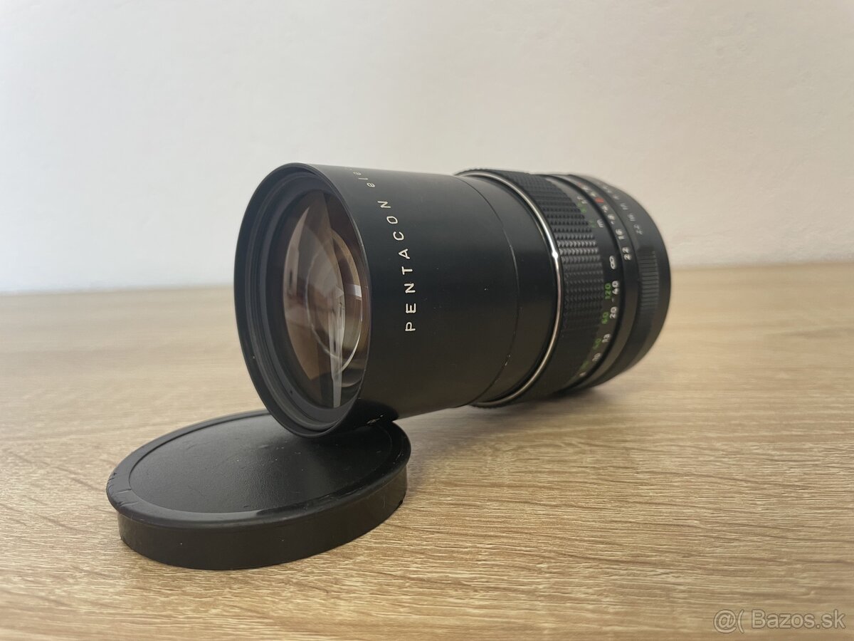 Praktica PLC-2 + príslušenstvo – TOP stav - 12